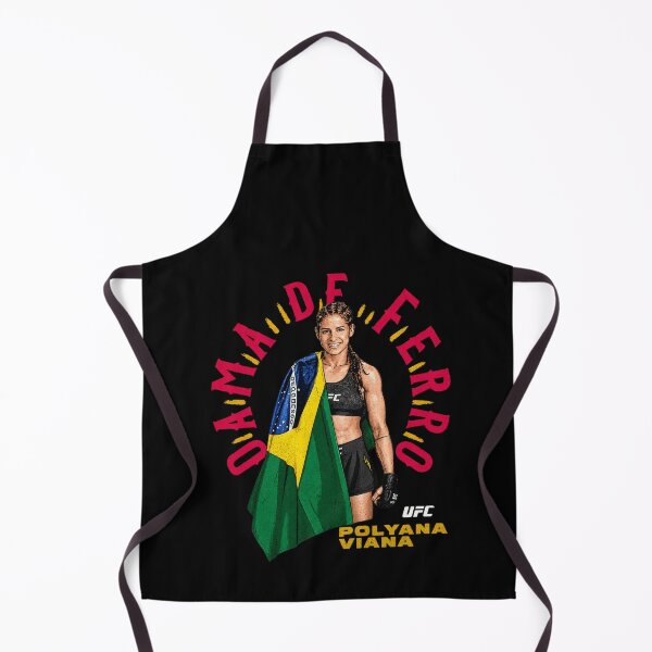Item preview, Polyana Viana "Dama de Ferro" designed and sold by JeyVel.