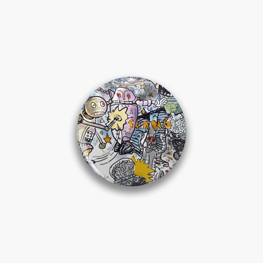 Item preview, Pin designed and sold by dunlapshohl.