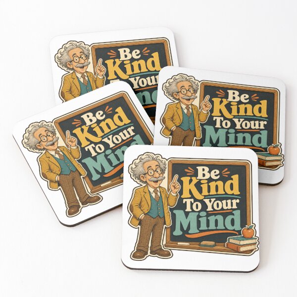 Item preview, Be Kind To Your Mind designed and sold by BestCoolStuff.
