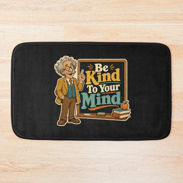 Item preview, Be Kind To Your Mind designed and sold by BestCoolStuff.
