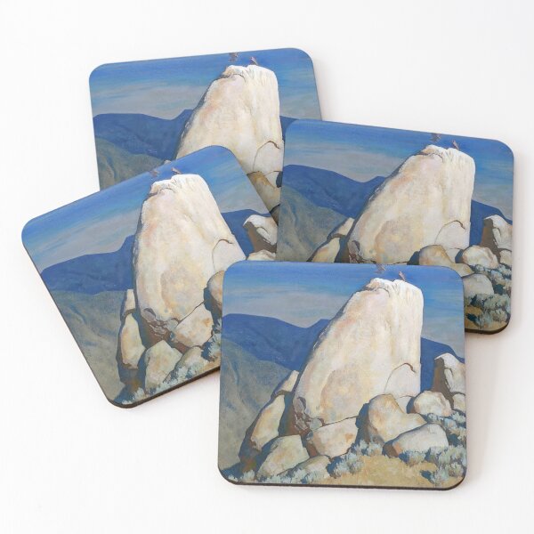 Item preview, Maynard Dixon designed and sold by GridDecay.