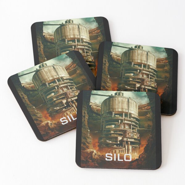Item preview, Silo designed and sold by Facturesfory.