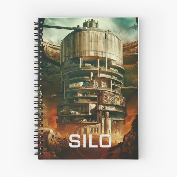 Item preview, Silo designed and sold by Facturesfory.