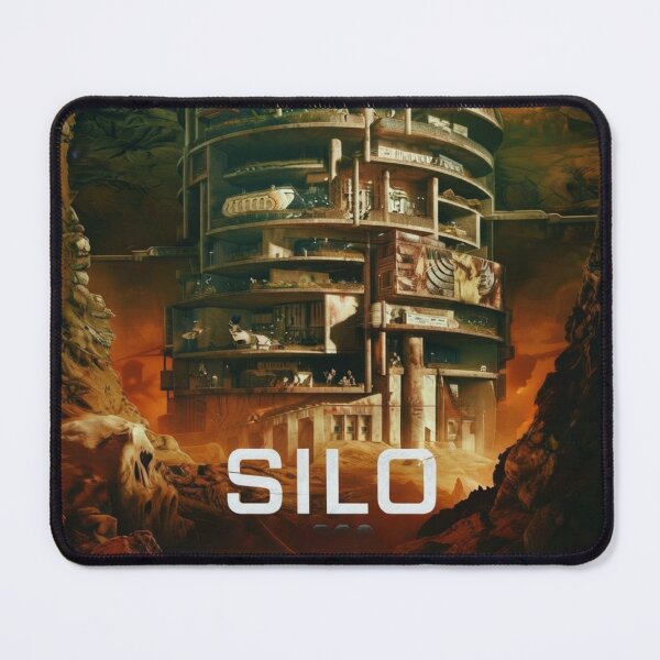 Item preview, Silo designed and sold by Facturesfory.