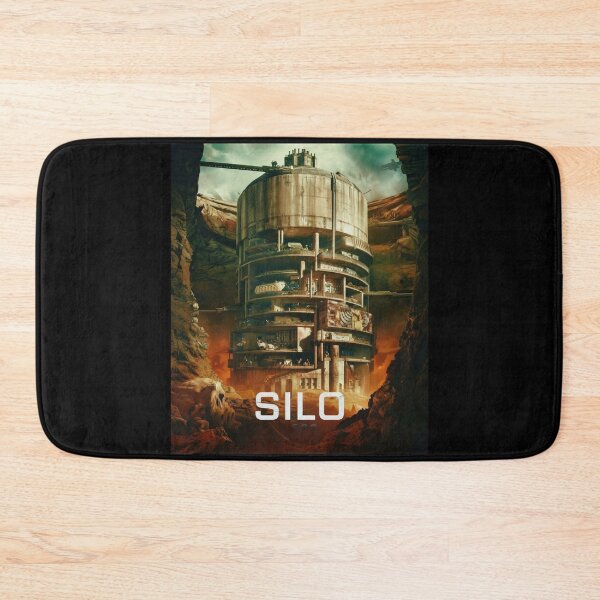 Item preview, Silo designed and sold by Facturesfory.