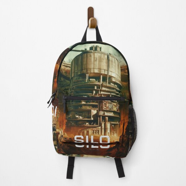 Item preview, Silo designed and sold by Facturesfory.