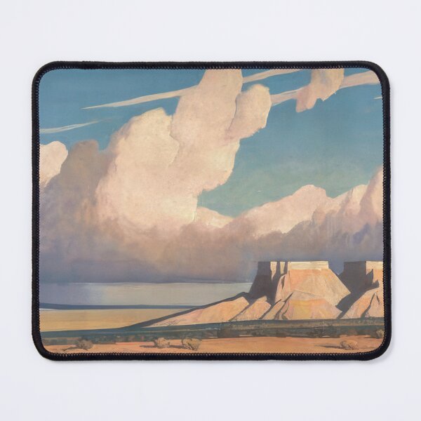 Item preview, Maynard Dixon designed and sold by GridDecay.