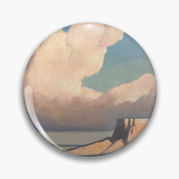 Item preview, Maynard Dixon designed and sold by GridDecay.