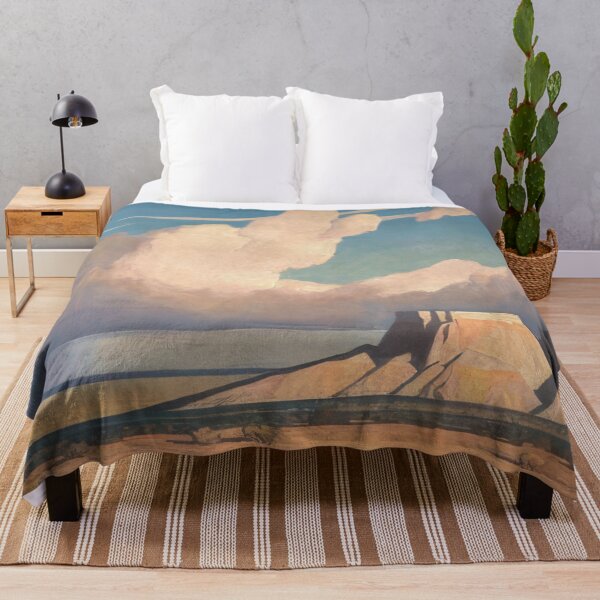 Item preview, Maynard Dixon designed and sold by GridDecay.