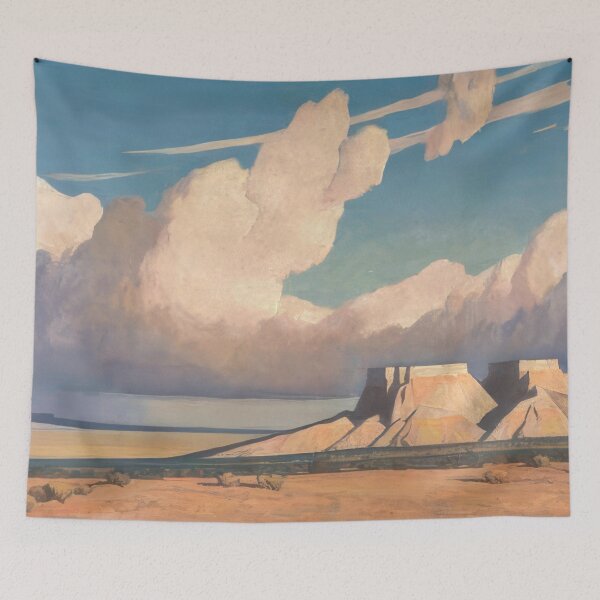 Item preview, Maynard Dixon designed and sold by GridDecay.