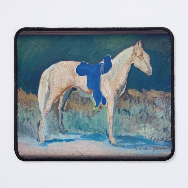 Item preview, Maynard Dixon designed and sold by GridDecay.