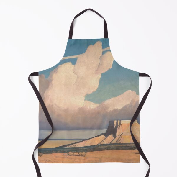 Aperçu de l'œuvre Maynard Dixon créée et vendue par GridDecay.