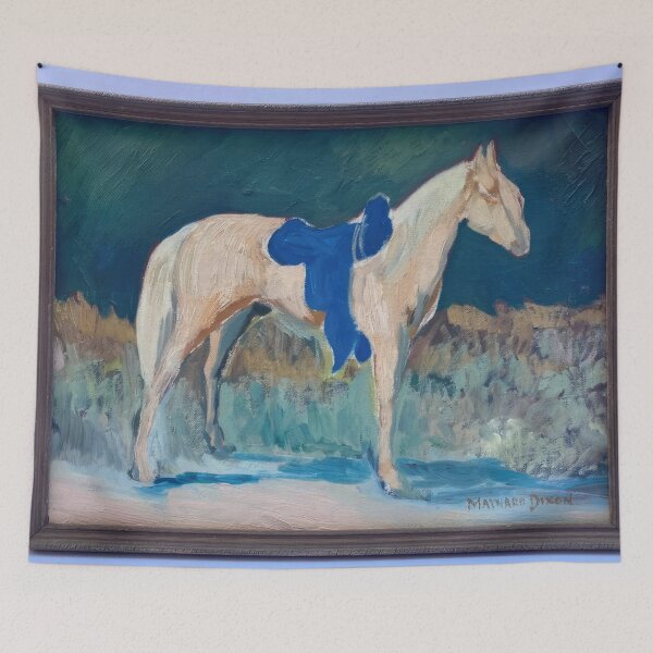 Item preview, Maynard Dixon designed and sold by GridDecay.