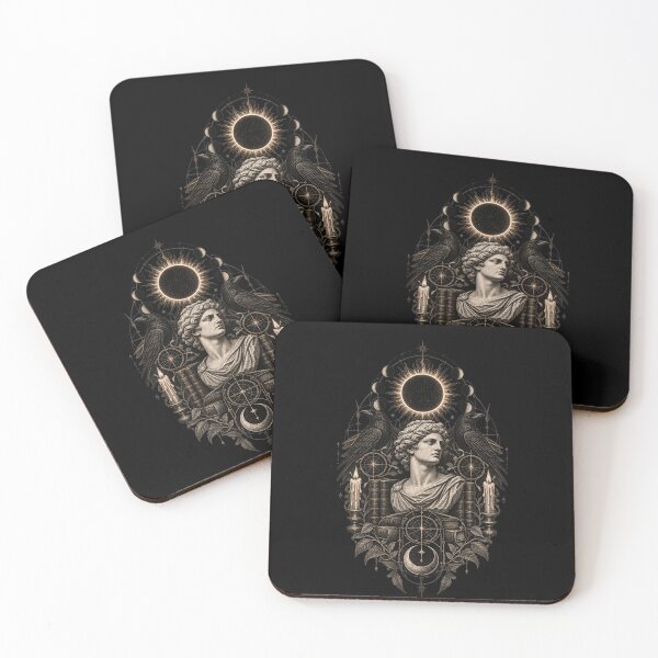 Item preview, Academic eclipse designed and sold by BiaSMartins.