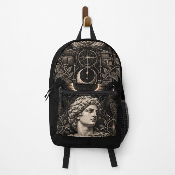 Item preview, Academic eclipse designed and sold by BiaSMartins.