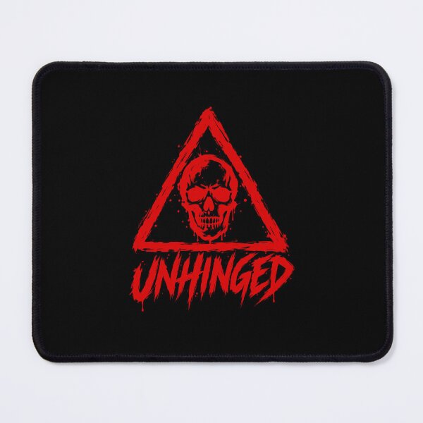 Item preview, Unhinged Skull  designed and sold by DoobleU.