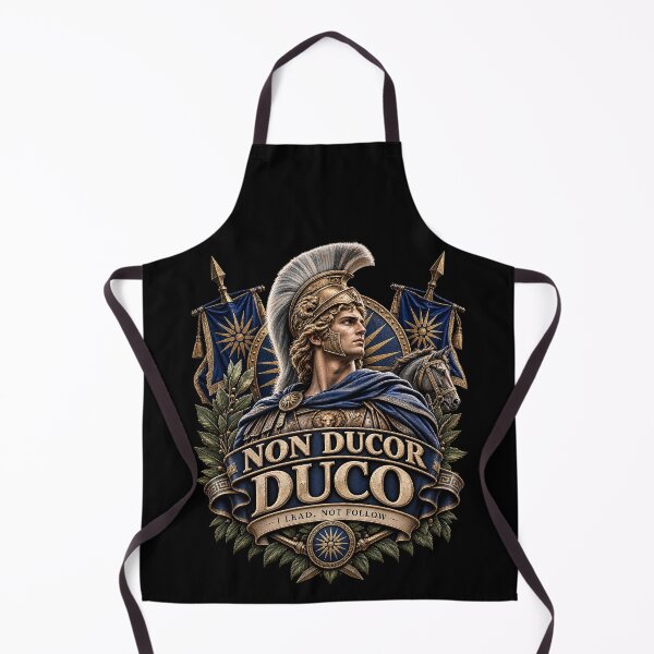 Item preview, Non Ducor, Duco designed and sold by EASNFTCOL.