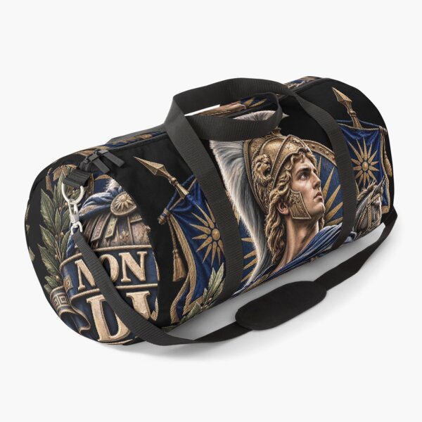 Item preview, Non Ducor, Duco designed and sold by EASNFTCOL.