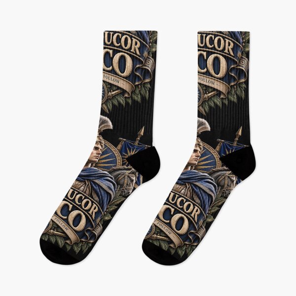 Item preview, Non Ducor, Duco designed and sold by EASNFTCOL.
