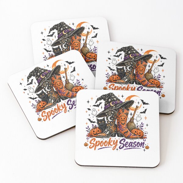 Item preview, Spooky Season Western Cowgirl Boots Witch Boho Halloween designed and sold by DYAFLK.