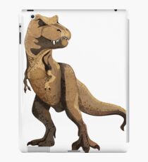 T-Rex iPad Case/Skin