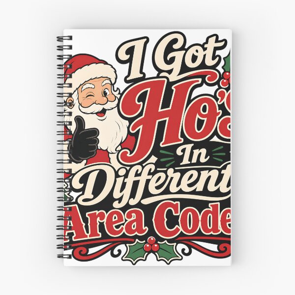 Item preview, I Got HO's In Different Area Codes designed and sold by BestCoolStuff.