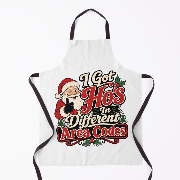 Item preview, I Got HO's In Different Area Codes designed and sold by BestCoolStuff.