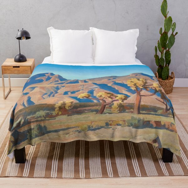 Item preview, Maynard Dixon designed and sold by GridDecay.