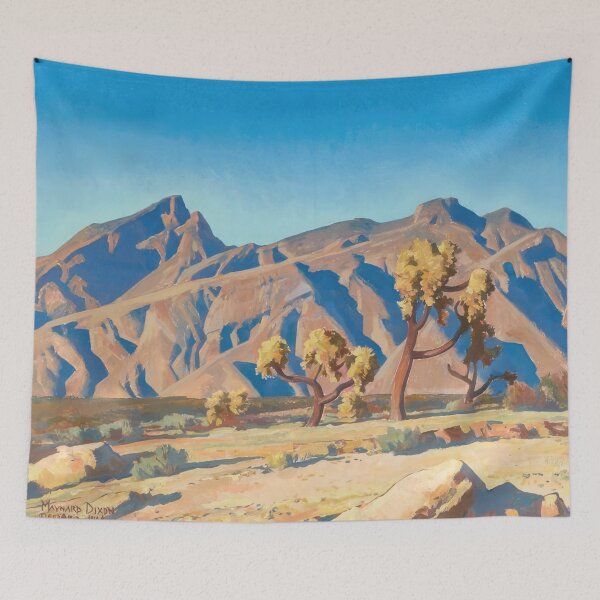Item preview, Maynard Dixon designed and sold by GridDecay.