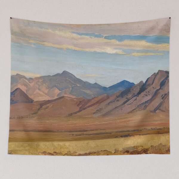 Item preview, Maynard Dixon designed and sold by GridDecay.