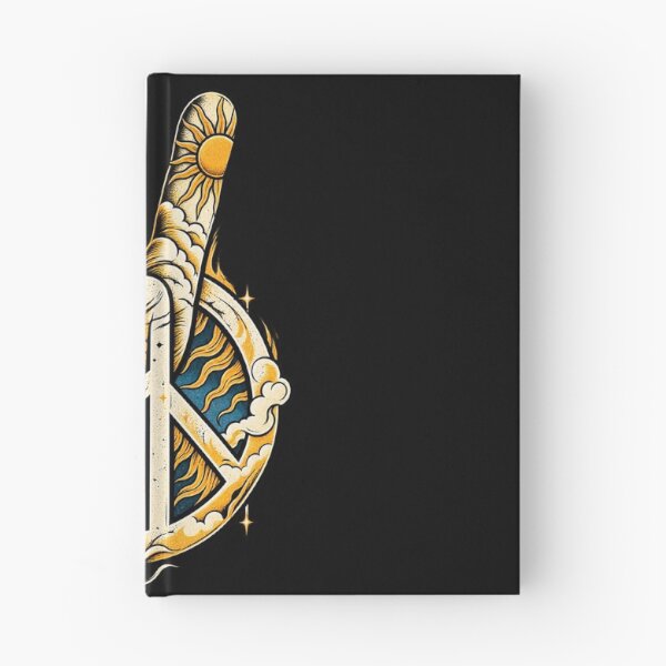 Item preview, Peace Sign Hand Grunge Street Art designed and sold by CirceRavens.