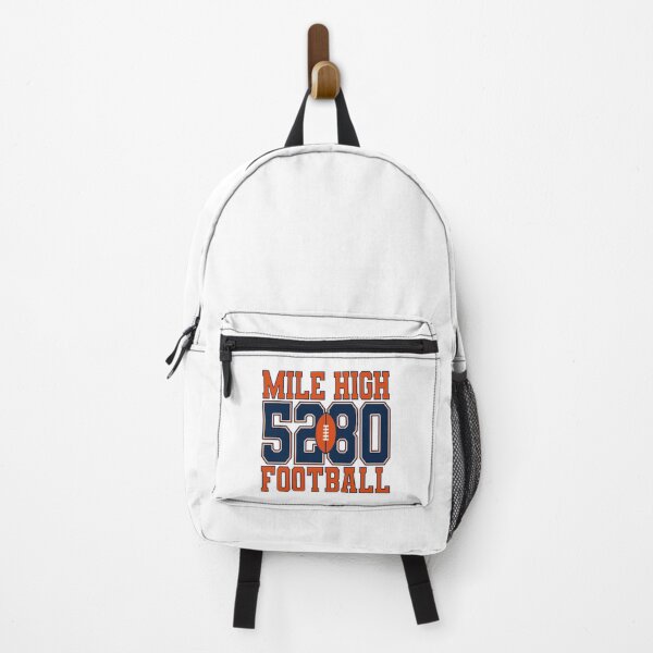 Item preview, Mile High Football 5280 – Denver Colorado designed and sold by MASMUS27.