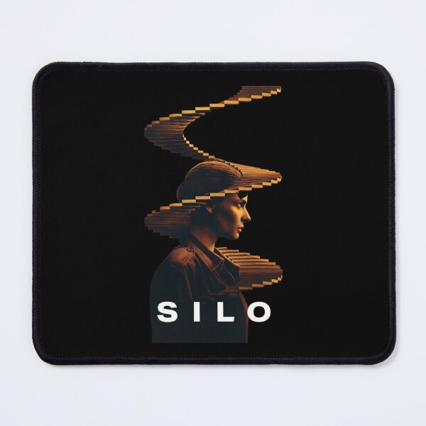 Item preview, Silo designed and sold by Facturesfory.