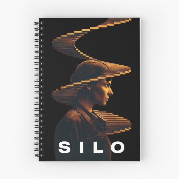Item preview, Silo designed and sold by Facturesfory.