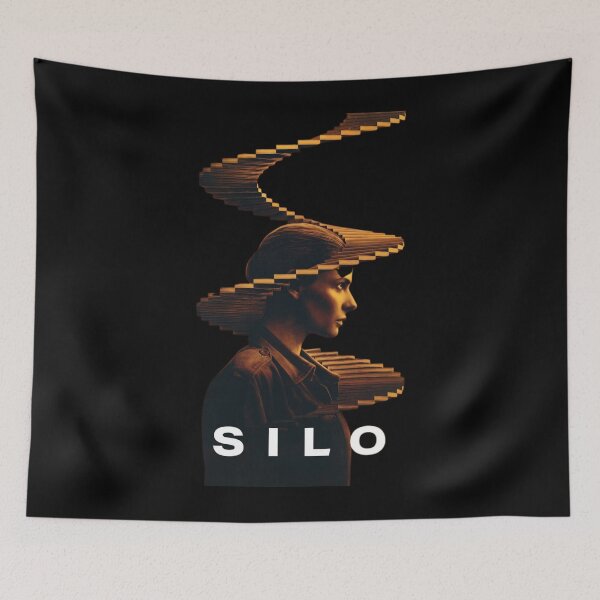 Item preview, Silo designed and sold by Facturesfory.