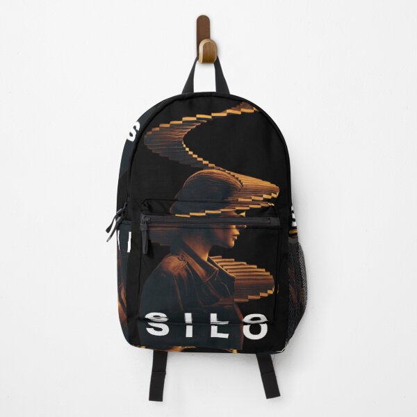 Item preview, Silo designed and sold by Facturesfory.