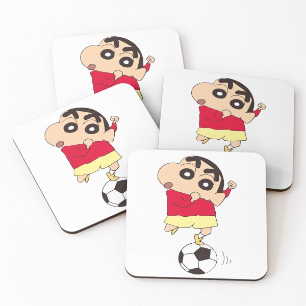 Item preview, Shin Chan designed and sold by Marco Bottiglieri.