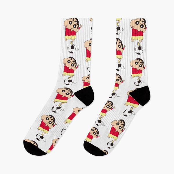 Item preview, Shin Chan designed and sold by Marco Bottiglieri.