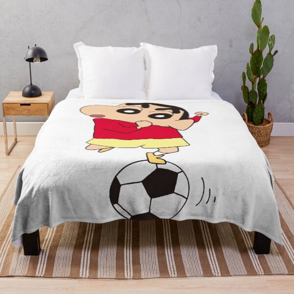 Item preview, Shin Chan designed and sold by Marco Bottiglieri.
