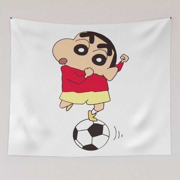 Item preview, Shin Chan designed and sold by Marco Bottiglieri.