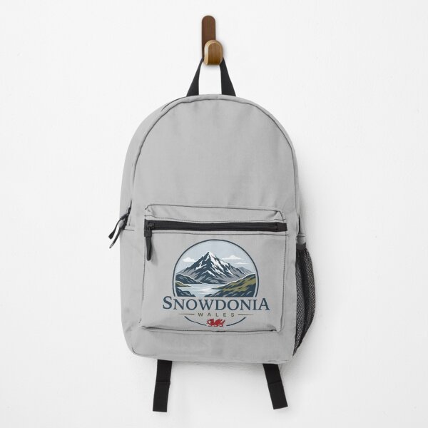 Item preview, Snowdonia Wales United Kingdom designed and sold by NPStudio.
