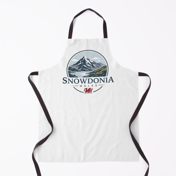Artikelvorschau, Snowdonia, Wales, Vereinigtes Königreich entworfen und verkauft von NPStudio.