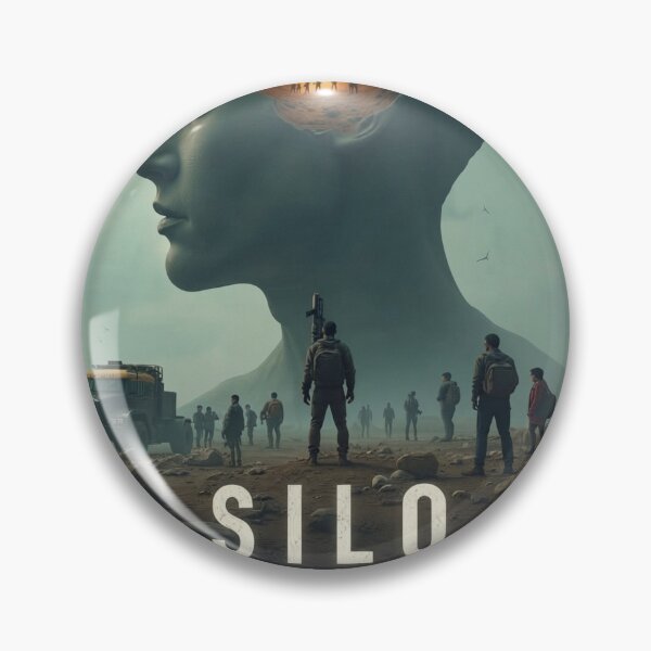 Item preview, Silo designed and sold by Facturesfory.
