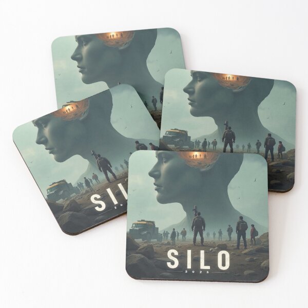 Item preview, Silo designed and sold by Facturesfory.