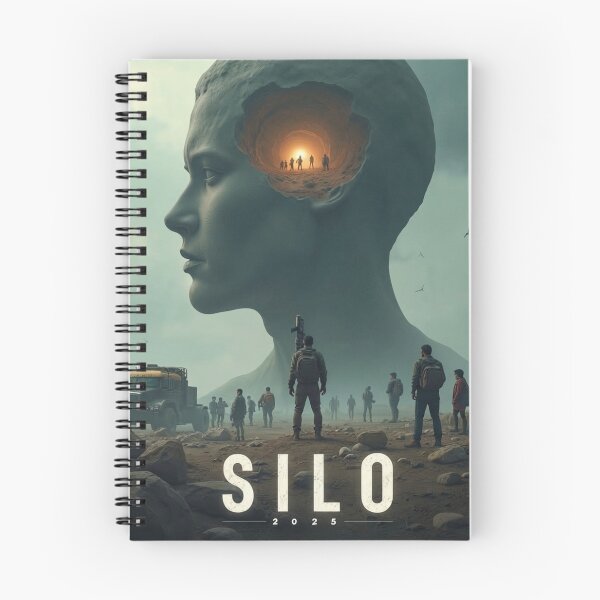 Item preview, Silo designed and sold by Facturesfory.
