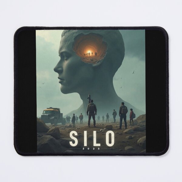 Item preview, Silo designed and sold by Facturesfory.