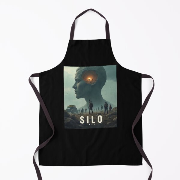 Item preview, Silo designed and sold by Facturesfory.