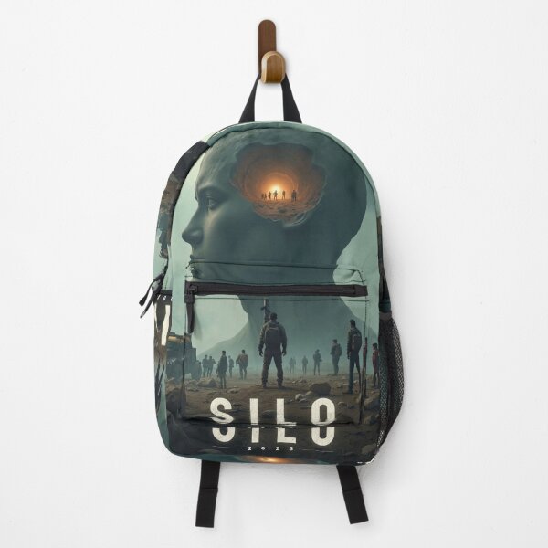 Item preview, Silo designed and sold by Facturesfory.