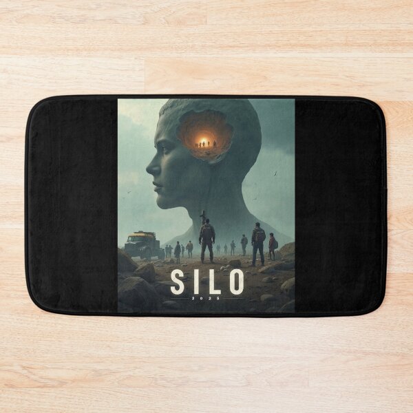 Item preview, Silo designed and sold by Facturesfory.