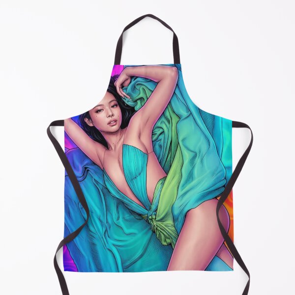 Item preview, Copy of BP J The Dress Lgbtq+ Comic Book Art Home Wall Decor Print Poster Pride TV Series Movie Music designed and sold by Mind Space.